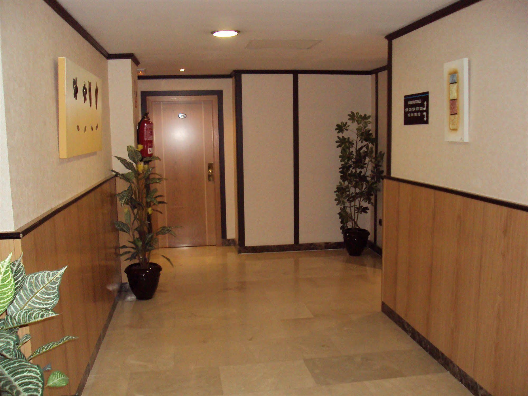 Hotel Ciudad De Navalcarnero Exterior foto